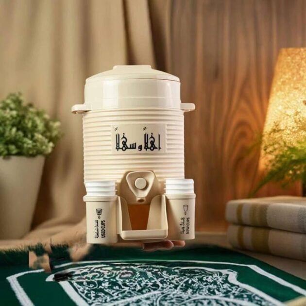 زمزمية الضيافة
